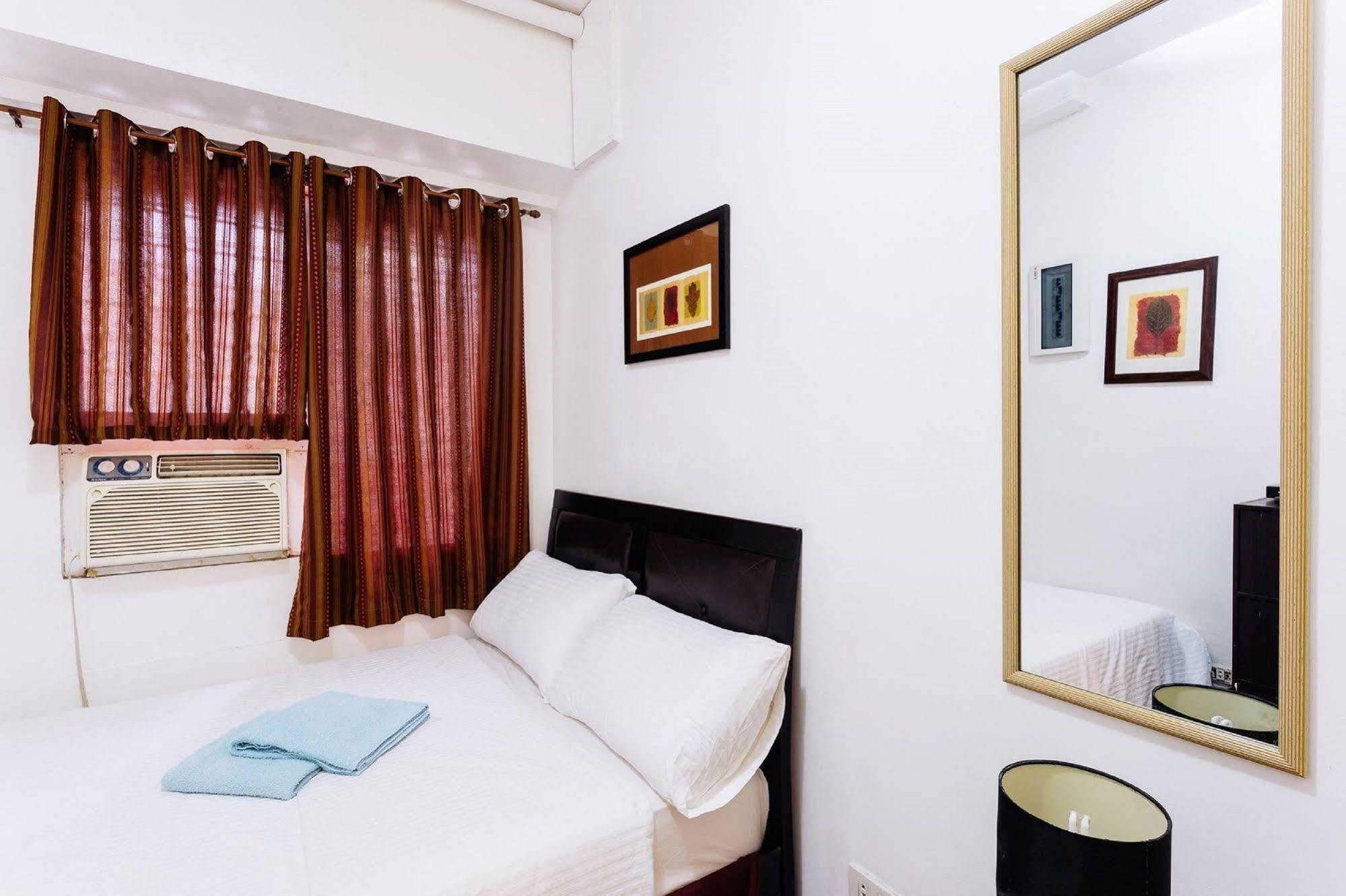 Oyo 859 City Stay Inns Pasong Tamo Hotel
